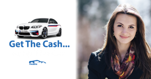 Get The Cash Keep The Car